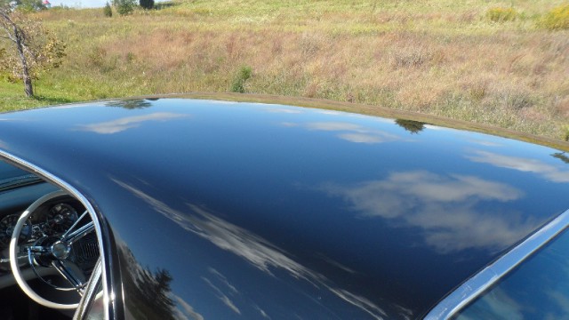 Used 1961 Ford Thunderbird Pro Tour | Mundelein, IL