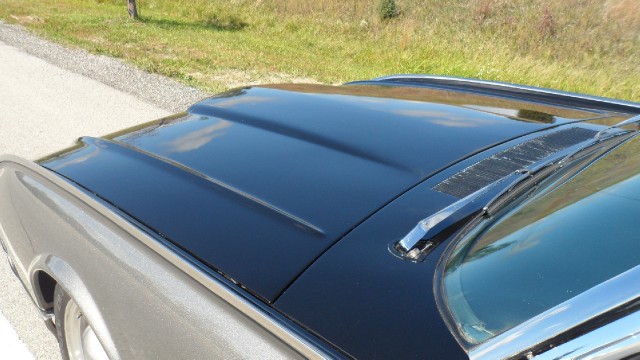 Used 1961 Ford Thunderbird Pro Tour | Mundelein, IL