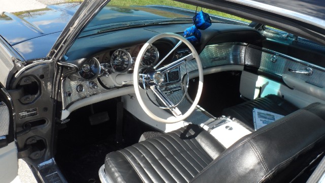 Used 1961 Ford Thunderbird Pro Tour | Mundelein, IL