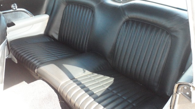 Used 1961 Ford Thunderbird Pro Tour | Mundelein, IL