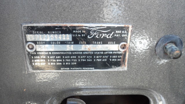 Used 1961 Ford Thunderbird Pro Tour | Mundelein, IL