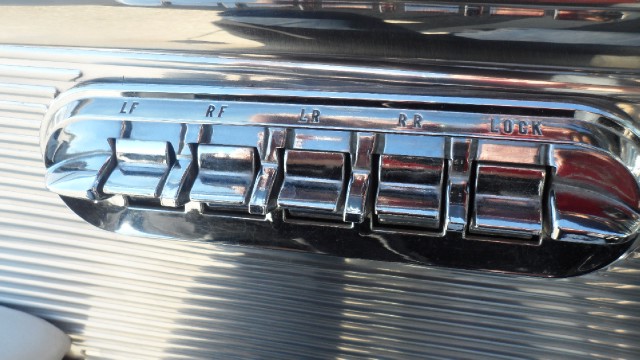 Used 1961 Ford Thunderbird Pro Tour | Mundelein, IL
