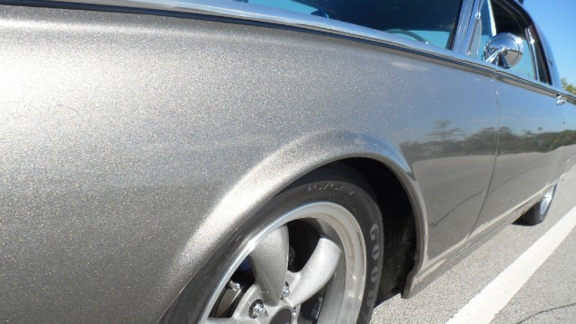 Used 1961 Ford Thunderbird Pro Tour | Mundelein, IL