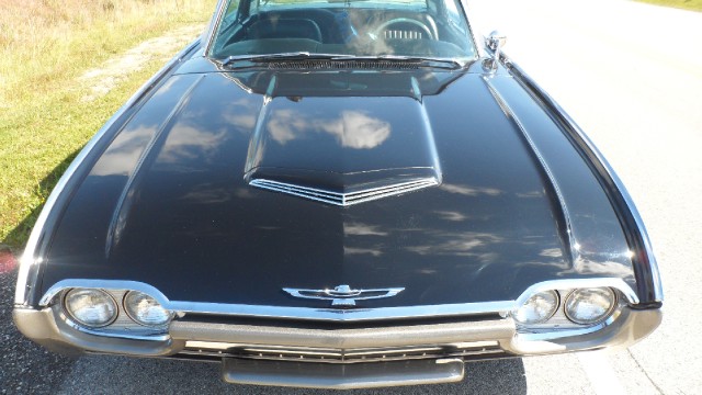 Used 1961 Ford Thunderbird Pro Tour | Mundelein, IL