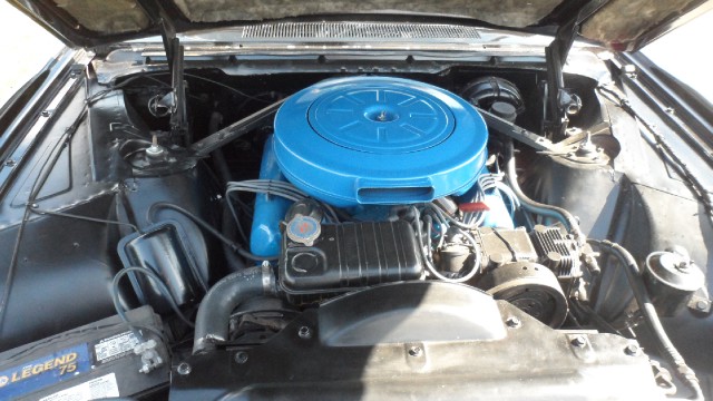 Used 1961 Ford Thunderbird Pro Tour | Mundelein, IL