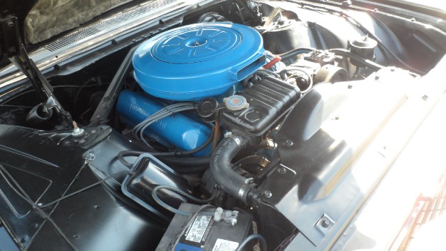 Used 1961 Ford Thunderbird Pro Tour | Mundelein, IL