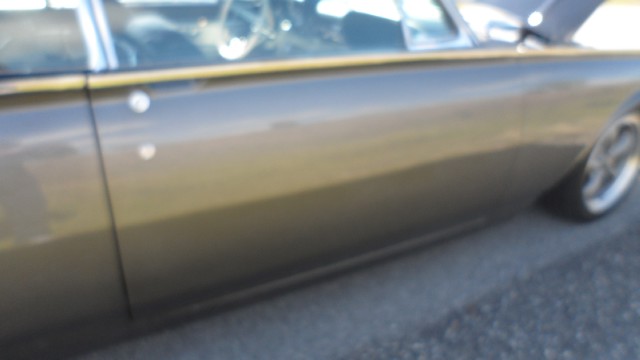 Used 1961 Ford Thunderbird Pro Tour | Mundelein, IL