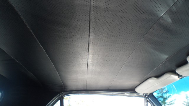 Used 1961 Ford Thunderbird Pro Tour | Mundelein, IL