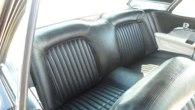 Used 1961 Ford Thunderbird Pro Tour | Mundelein, IL