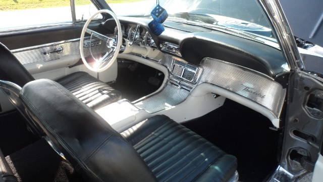 Used 1961 Ford Thunderbird Pro Tour | Mundelein, IL