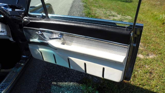 Used 1961 Ford Thunderbird Pro Tour | Mundelein, IL