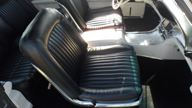 Used 1961 Ford Thunderbird Pro Tour | Mundelein, IL