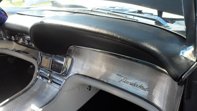 Used 1961 Ford Thunderbird Pro Tour | Mundelein, IL