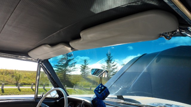 Used 1961 Ford Thunderbird Pro Tour | Mundelein, IL