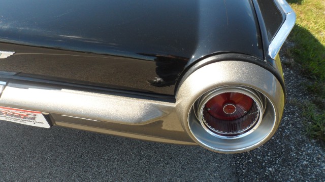 Used 1961 Ford Thunderbird Pro Tour | Mundelein, IL
