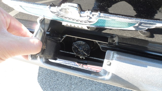 Used 1961 Ford Thunderbird Pro Tour | Mundelein, IL