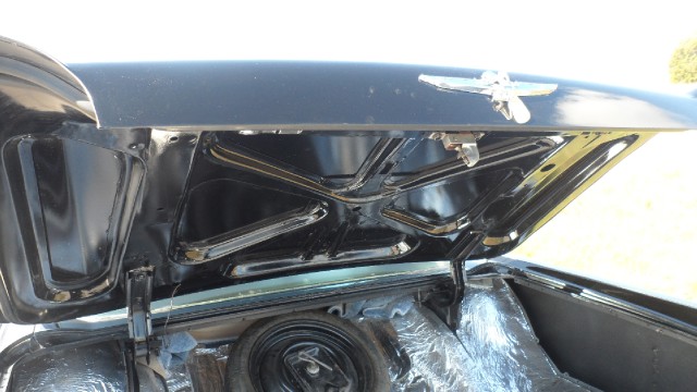 Used 1961 Ford Thunderbird Pro Tour | Mundelein, IL
