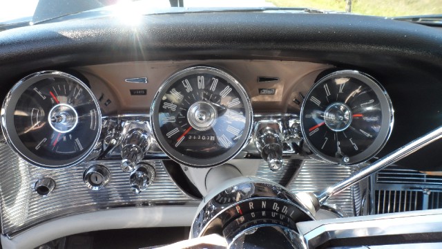 Used 1961 Ford Thunderbird Pro Tour | Mundelein, IL