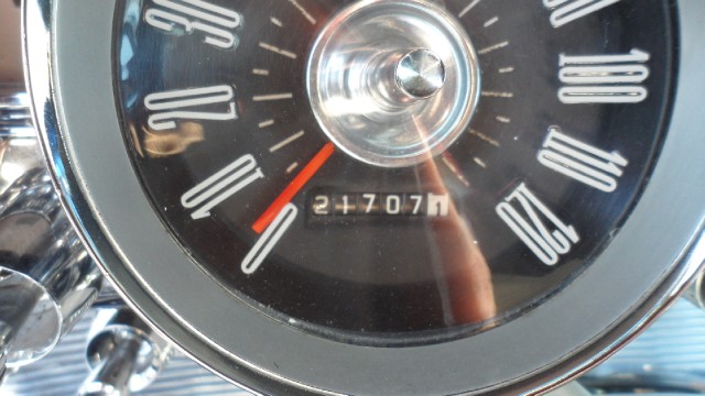 Used 1961 Ford Thunderbird Pro Tour | Mundelein, IL