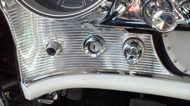 Used 1961 Ford Thunderbird Pro Tour | Mundelein, IL