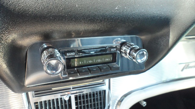 Used 1961 Ford Thunderbird Pro Tour | Mundelein, IL