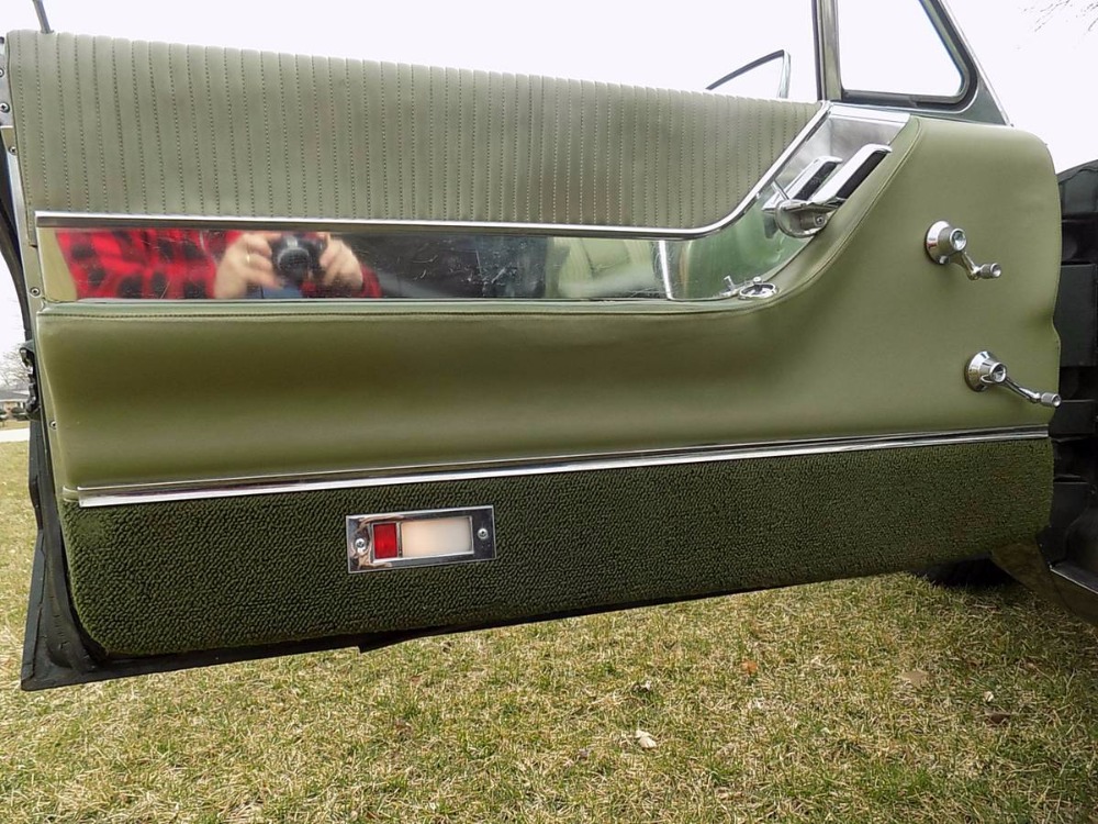 Used 1965 Ford Thunderbird -SHARP CONVERTIBLE  BIRD-REBUILT 390 V8- AUTO | Mundelein, IL