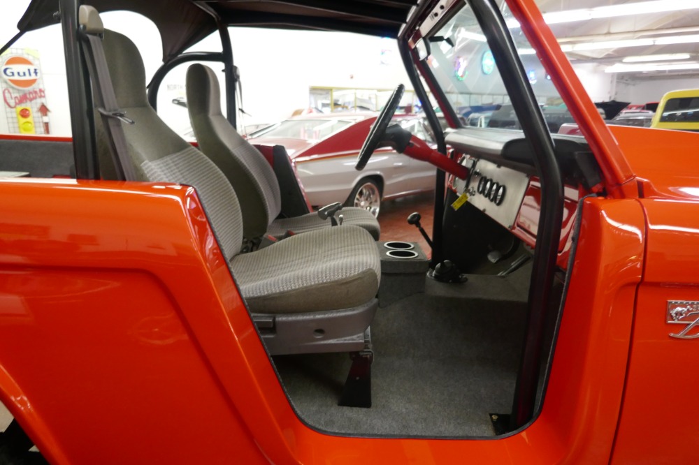 Used 1977 Ford Bronco -FRAME OFF RESTORED-302 C4 AUTO-SEE VIDEO- | Mundelein, IL