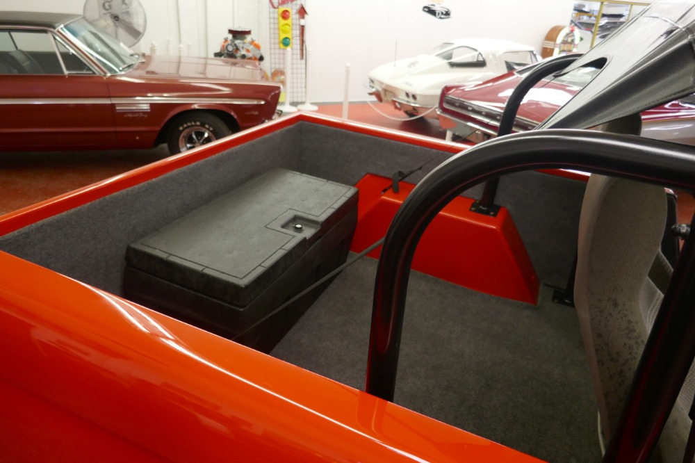 Used 1977 Ford Bronco -FRAME OFF RESTORED-302 C4 AUTO-SEE VIDEO- | Mundelein, IL