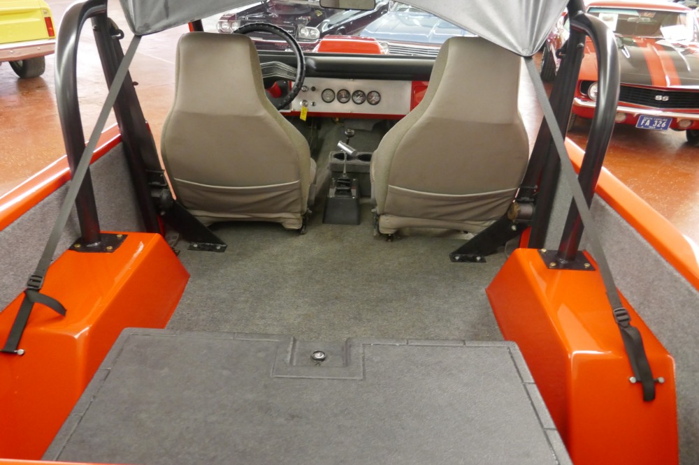 Used 1977 Ford Bronco -FRAME OFF RESTORED-302 C4 AUTO-SEE VIDEO- | Mundelein, IL