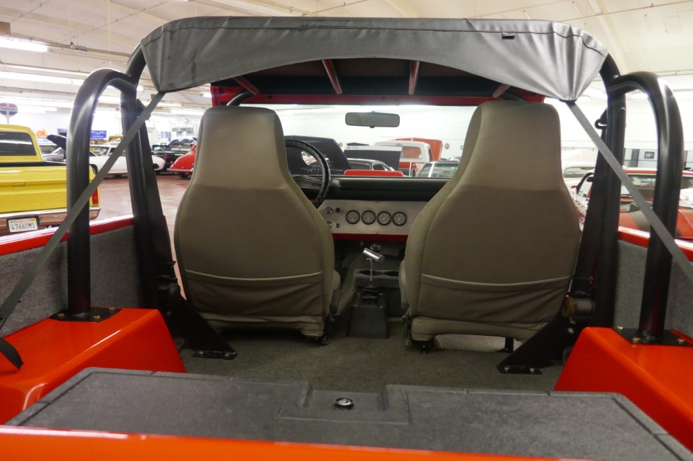Used 1977 Ford Bronco -FRAME OFF RESTORED-302 C4 AUTO-SEE VIDEO- | Mundelein, IL