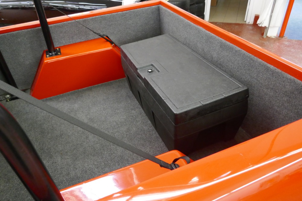 Used 1977 Ford Bronco -FRAME OFF RESTORED-302 C4 AUTO-SEE VIDEO- | Mundelein, IL