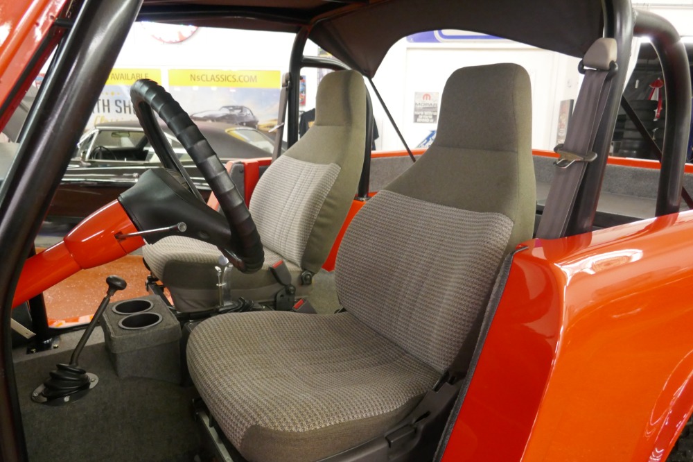 Used 1977 Ford Bronco -FRAME OFF RESTORED-302 C4 AUTO-SEE VIDEO- | Mundelein, IL