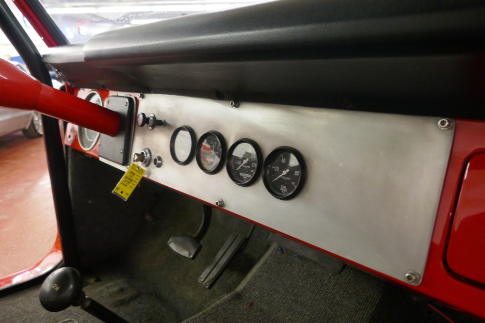 Used 1977 Ford Bronco -FRAME OFF RESTORED-302 C4 AUTO-SEE VIDEO- | Mundelein, IL