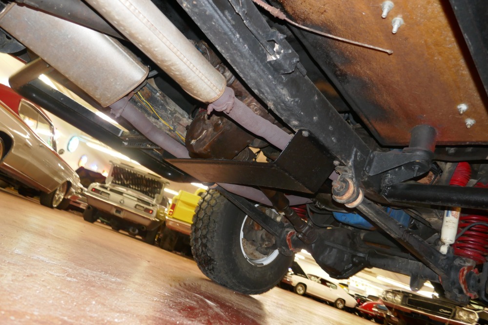Used 1977 Ford Bronco -FRAME OFF RESTORED-302 C4 AUTO-SEE VIDEO- | Mundelein, IL