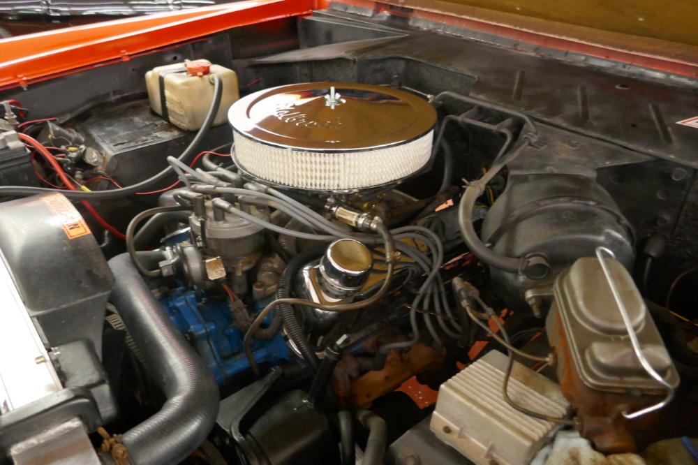 Used 1977 Ford Bronco -FRAME OFF RESTORED-302 C4 AUTO-SEE VIDEO- | Mundelein, IL