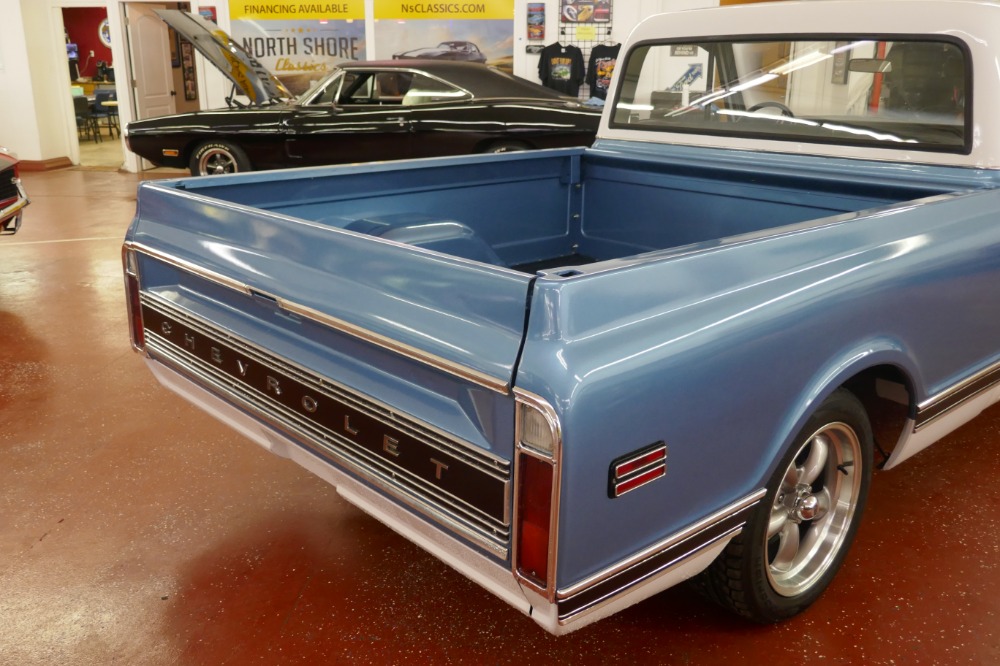 Used 1971 Chevrolet C10 -PRICED TO SELL- SOLID TENNESSEE PICK UP TRUCK-SEE VIDEO- | Mundelein, IL