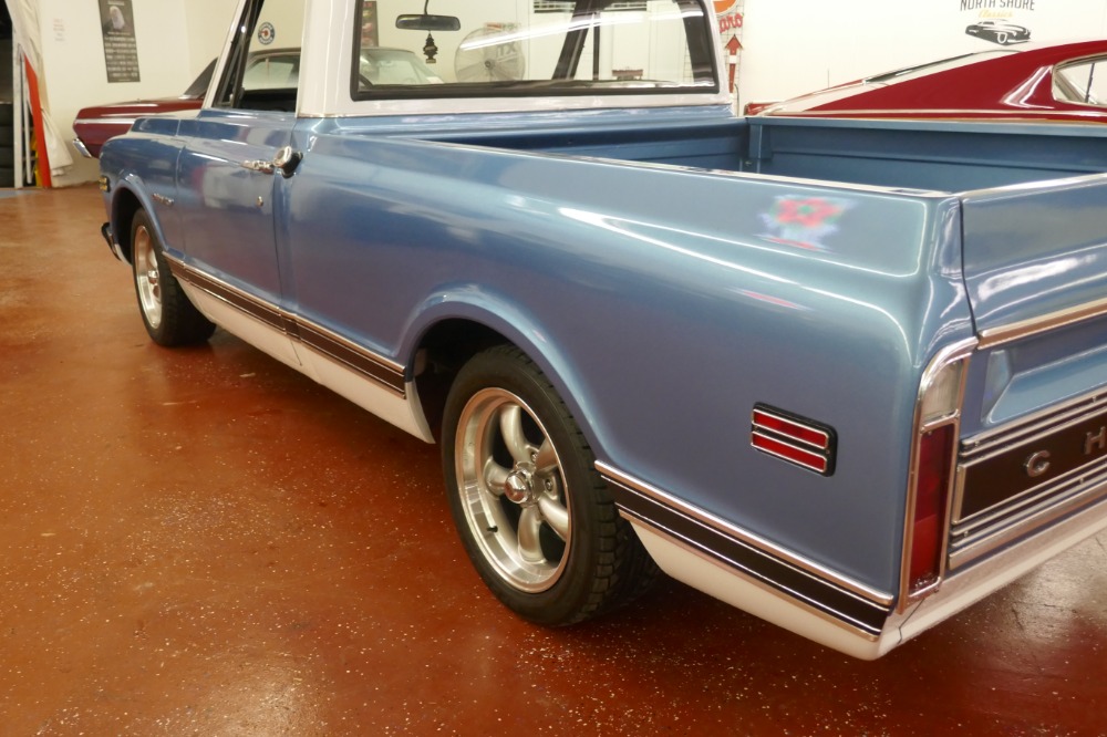 Used 1971 Chevrolet C10 -PRICED TO SELL- SOLID TENNESSEE PICK UP TRUCK-SEE VIDEO- | Mundelein, IL