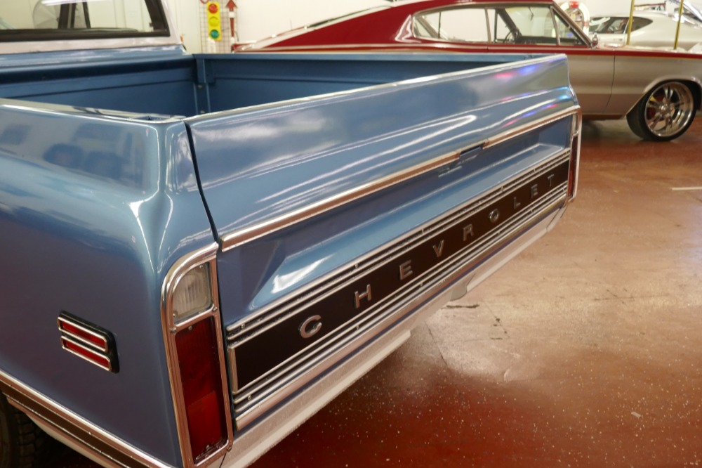 Used 1971 Chevrolet C10 -PRICED TO SELL- SOLID TENNESSEE PICK UP TRUCK-SEE VIDEO- | Mundelein, IL