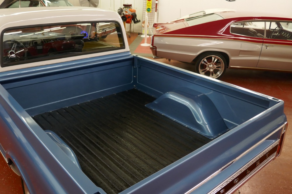 Used 1971 Chevrolet C10 -PRICED TO SELL- SOLID TENNESSEE PICK UP TRUCK-SEE VIDEO- | Mundelein, IL