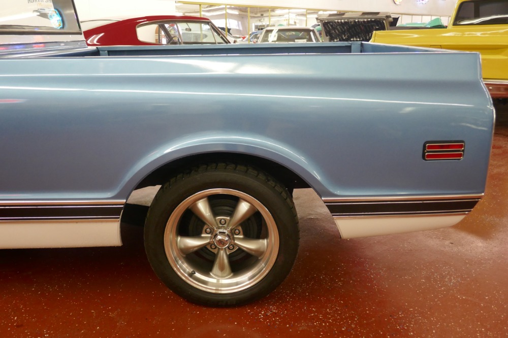 Used 1971 Chevrolet C10 -PRICED TO SELL- SOLID TENNESSEE PICK UP TRUCK-SEE VIDEO- | Mundelein, IL