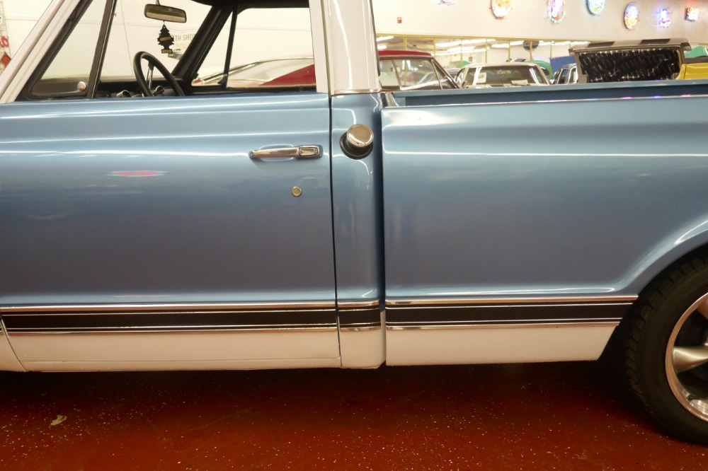 Used 1971 Chevrolet C10 -PRICED TO SELL- SOLID TENNESSEE PICK UP TRUCK-SEE VIDEO- | Mundelein, IL
