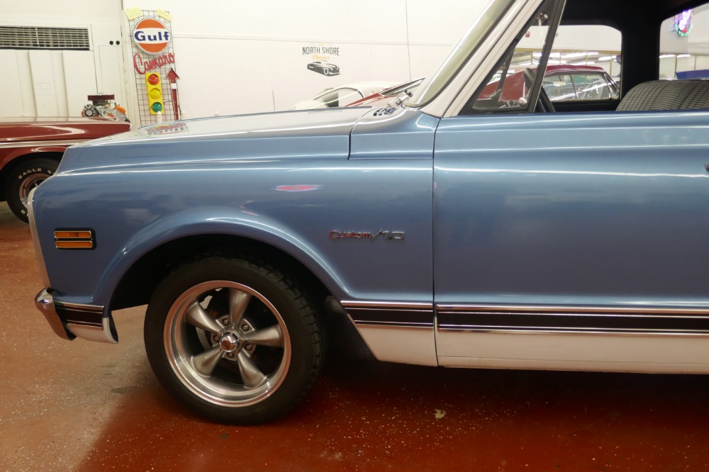 Used 1971 Chevrolet C10 -PRICED TO SELL- SOLID TENNESSEE PICK UP TRUCK-SEE VIDEO- | Mundelein, IL