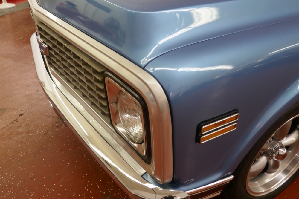 Used 1971 Chevrolet C10 -PRICED TO SELL- SOLID TENNESSEE PICK UP TRUCK-SEE VIDEO- | Mundelein, IL