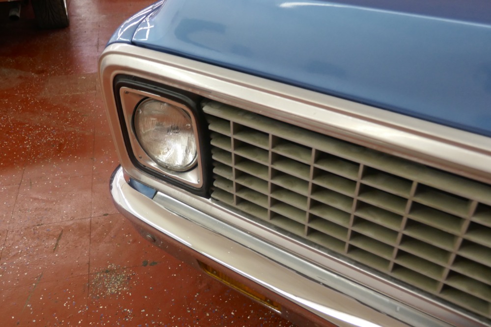 Used 1971 Chevrolet C10 -PRICED TO SELL- SOLID TENNESSEE PICK UP TRUCK-SEE VIDEO- | Mundelein, IL