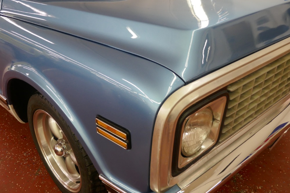 Used 1971 Chevrolet C10 -PRICED TO SELL- SOLID TENNESSEE PICK UP TRUCK-SEE VIDEO- | Mundelein, IL