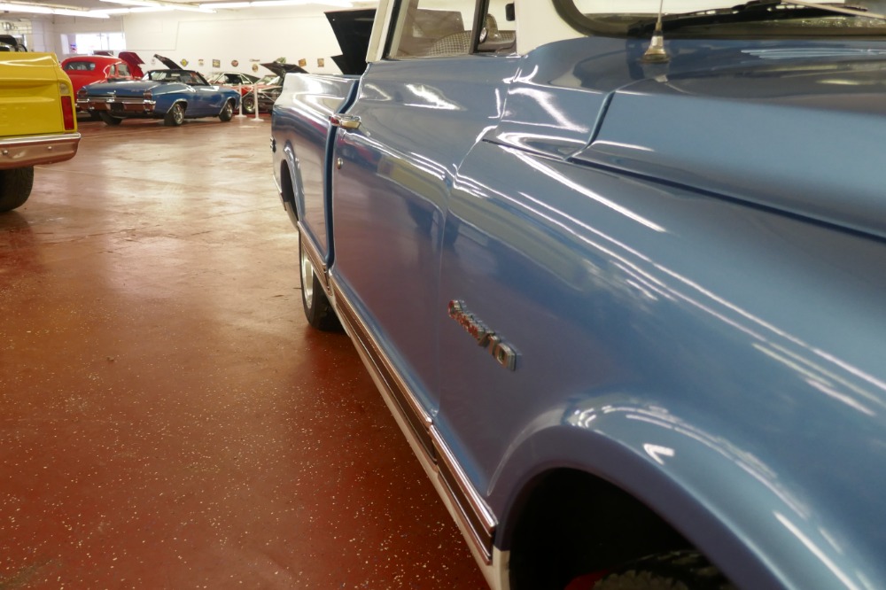 Used 1971 Chevrolet C10 -PRICED TO SELL- SOLID TENNESSEE PICK UP TRUCK-SEE VIDEO- | Mundelein, IL