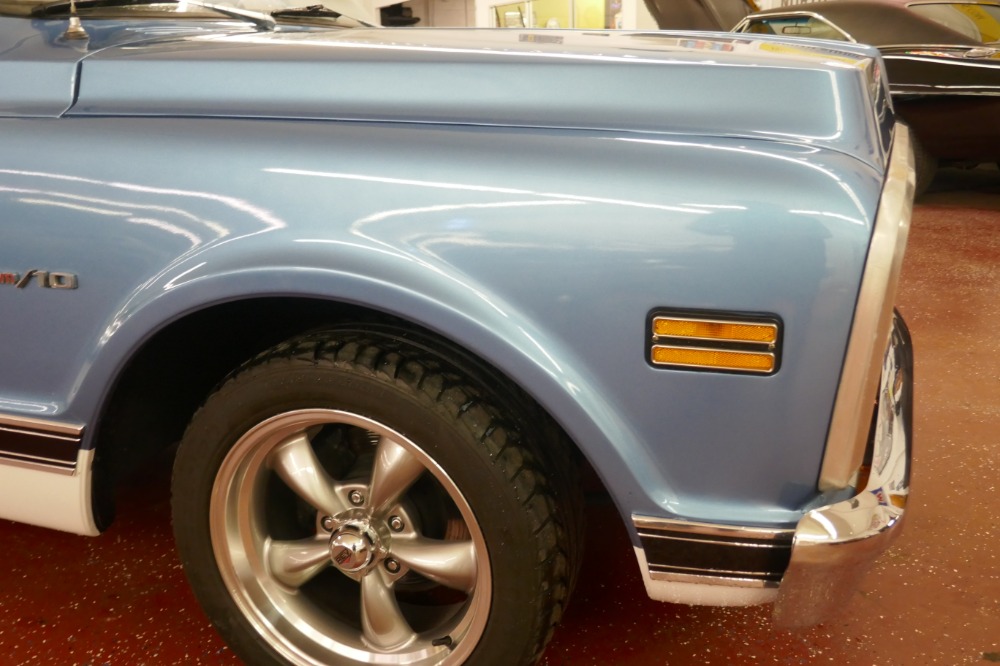 Used 1971 Chevrolet C10 -PRICED TO SELL- SOLID TENNESSEE PICK UP TRUCK-SEE VIDEO- | Mundelein, IL