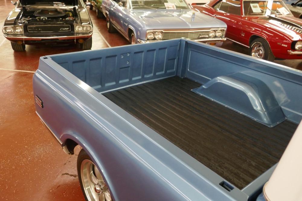 Used 1971 Chevrolet C10 -PRICED TO SELL- SOLID TENNESSEE PICK UP TRUCK-SEE VIDEO- | Mundelein, IL