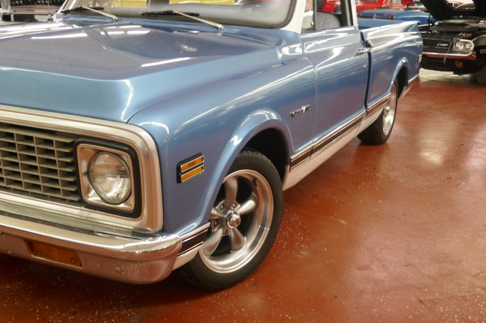 Used 1971 Chevrolet C10 -PRICED TO SELL- SOLID TENNESSEE PICK UP TRUCK-SEE VIDEO- | Mundelein, IL