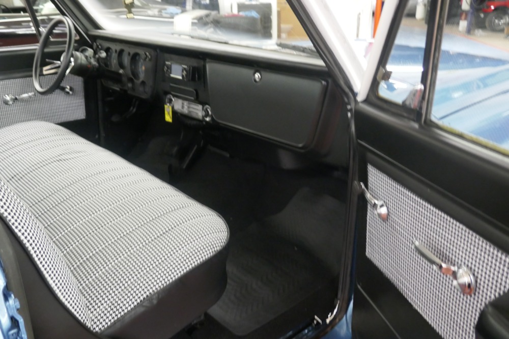 Used 1971 Chevrolet C10 -PRICED TO SELL- SOLID TENNESSEE PICK UP TRUCK-SEE VIDEO- | Mundelein, IL